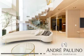 Casa de Condomínio com 4 Quartos à venda, 460m² no Esperanca, Londrina - Foto 7