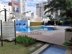 Apartamento com 2 Quartos para alugar, 156m² no Jardim Paulista, São Paulo - Foto 34
