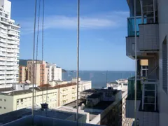 Apartamento com 1 Quarto à venda, 51m² no Boqueirão, Santos - Foto 1