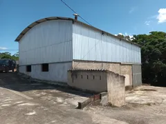 Fazenda / Sítio / Chácara à venda, 299000m² no Zona Rural, Carmo do Rio Claro - Foto 8