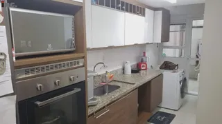 Apartamento com 3 Quartos à venda, 106m² no Freguesia- Jacarepaguá, Rio de Janeiro - Foto 18