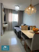 Apartamento com 2 Quartos à venda, 42m² no Vila Leonor, São Paulo - Foto 2