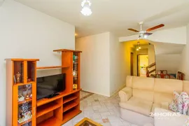 Casa de Condomínio com 3 Quartos à venda, 137m² no Centro, Canoas - Foto 5