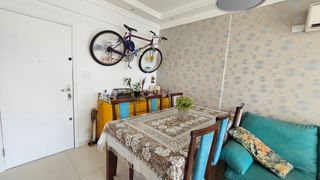 Apartamento com 2 Quartos à venda, 90m² no Ponta da Praia, Santos - Foto 6