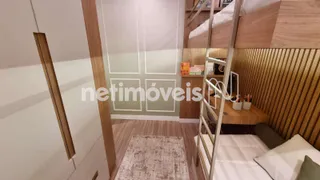 Apartamento com 2 Quartos à venda, 54m² no Estoril, Belo Horizonte - Foto 8