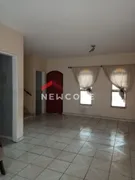 Sobrado com 3 Quartos à venda, 136m² no Baeta Neves, São Bernardo do Campo - Foto 1