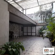 Casa Comercial com 5 Quartos para alugar, 216m² no Funcionários, Belo Horizonte - Foto 5