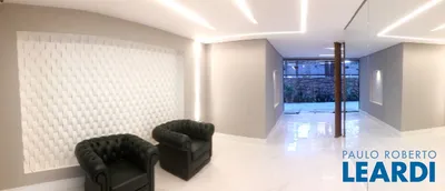 Apartamento com 4 Quartos à venda, 245m² no Itaim Bibi, São Paulo - Foto 14