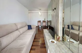 Apartamento com 3 Quartos à venda, 84m² no Jaguaré, São Paulo - Foto 3