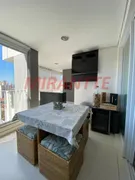 Apartamento com 3 Quartos à venda, 132m² no Vila Ester Zona Norte, São Paulo - Foto 4