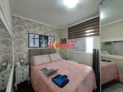 Apartamento com 2 Quartos à venda, 47m² no Parque Sao Joaquim, Taboão da Serra - Foto 12