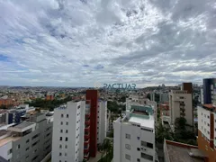 Apartamento com 5 Quartos à venda, 257m² no Buritis, Belo Horizonte - Foto 54