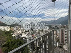 Apartamento com 4 Quartos à venda, 131m² no Lagoa, Rio de Janeiro - Foto 31