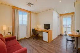 Flat com 1 Quarto à venda, 43m² no Centro, Santo André - Foto 2