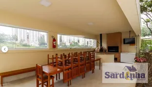 Apartamento com 3 Quartos à venda, 90m² no Vila Andrade, São Paulo - Foto 18