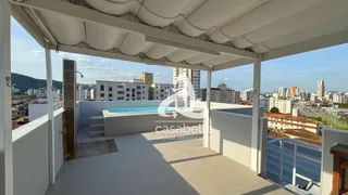 Cobertura com 3 Quartos à venda, 111m² no Campo Grande, Santos - Foto 5