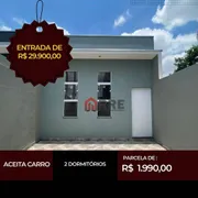 Casa com 2 Quartos à venda, 70m² no Jardim Monte Santo, Sumaré - Foto 1