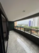 Apartamento com 4 Quartos para alugar, 204m² no Guararapes, Fortaleza - Foto 4
