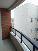 Apartamento com 2 Quartos para alugar, 62m² no Centro, Jacareí - Foto 1