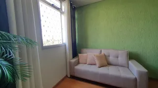 Apartamento com 3 Quartos à venda, 90m² no Estrela Dalva, Belo Horizonte - Foto 22