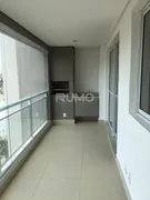 Apartamento com 3 Quartos para alugar, 107m² no Jardim Guanabara, Campinas - Foto 18