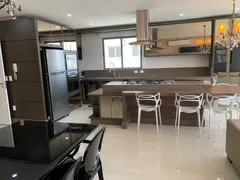 Apartamento com 4 Quartos para alugar, 184m² no Frente Mar Centro, Balneário Camboriú - Foto 14