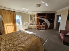 Casa de Condomínio com 5 Quartos para alugar, 640m² no Vista Alegre, Curitiba - Foto 16