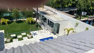 Casa de Condomínio com 6 Quartos à venda, 560m² no Barra da Tijuca, Rio de Janeiro - Foto 35