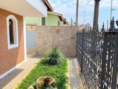 Casa com 4 Quartos à venda, 238m² no Vila Bela Vista, Itatiba - Foto 1