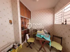 Casa de Vila com 4 Quartos à venda, 130m² no Grajaú, Rio de Janeiro - Foto 28