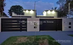 Casa com 3 Quartos à venda, 91m² no Vila Nova Campo Grande, Campo Grande - Foto 20
