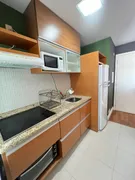 Apartamento com 1 Quarto para alugar, 47m² no Cidade Monções, São Paulo - Foto 14