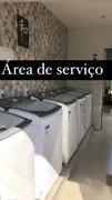 Kitnet com 1 Quarto para alugar, 32m² no Setor Sol Nascente, Goiânia - Foto 8