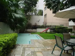 Apartamento com 4 Quartos à venda, 178m² no Alto de Pinheiros, São Paulo - Foto 7