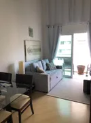 Apartamento com 1 Quarto para venda ou aluguel, 50m² no Moema, São Paulo - Foto 7