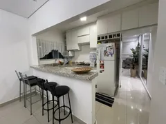 Casa com 2 Quartos à venda, 125m² no Parque Residencial Salerno, Sumaré - Foto 5