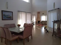 Casa de Condomínio com 3 Quartos à venda, 272m² no Centro, Holambra - Foto 6