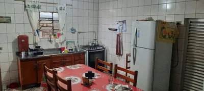 Casa com 2 Quartos à venda, 112m² no Nova Gerti, São Caetano do Sul - Foto 7