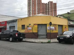 Prédio Inteiro à venda, 219m² no Casa Branca, Santo André - Foto 1