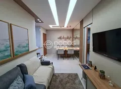 Apartamento com 2 Quartos à venda, 55m² no Tibery, Uberlândia - Foto 1