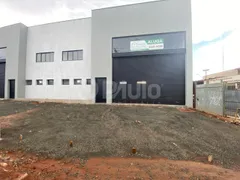 Galpão / Depósito / Armazém para alugar, 500m² no Morumbi, Piracicaba - Foto 3