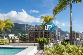 Apartamento com 1 Quarto à venda, 33m² no Leblon, Rio de Janeiro - Foto 11