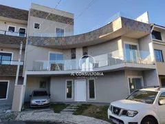 Casa de Condomínio com 3 Quartos à venda, 220m² no Cidade Industrial, Curitiba - Foto 2