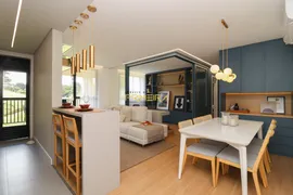 Apartamento com 3 Quartos à venda, 73m² no Tingui, Curitiba - Foto 4