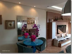 Apartamento com 3 Quartos à venda, 161m² no Vila Assuncao, Santo André - Foto 1