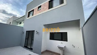 Casa de Condomínio com 3 Quartos à venda, 128m² no Vila Gloria, Campo Largo - Foto 8