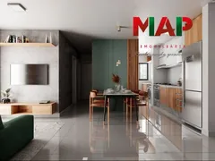 Apartamento com 2 Quartos à venda, 51m² no Santa Cândida, Curitiba - Foto 5