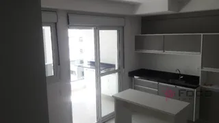 Apartamento com 1 Quarto à venda, 40m² no Altos do Esplanada, São José dos Campos - Foto 1