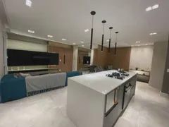 Apartamento com 2 Quartos para alugar, 103m² no Parque Residencial Aquarius, São José dos Campos - Foto 1