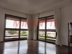Apartamento com 4 Quartos para venda ou aluguel, 190m² no Água Fria, São Paulo - Foto 2